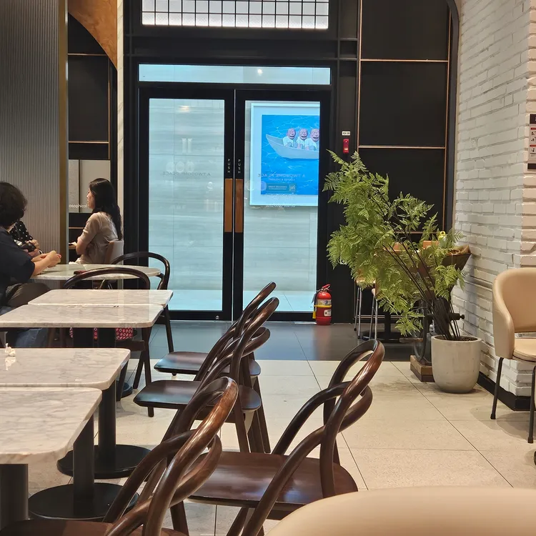 투썸플레이스 대표 사진