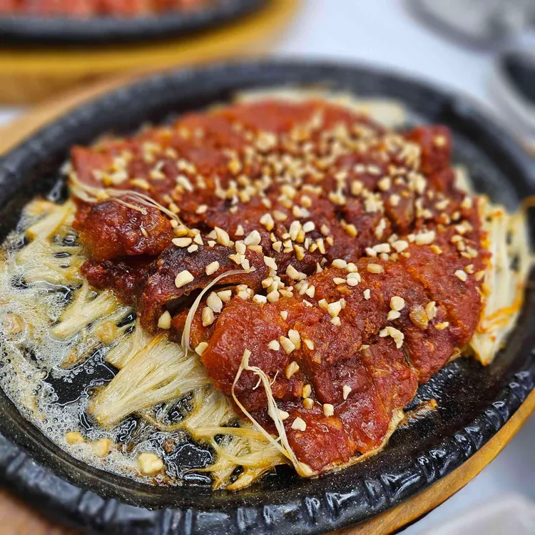 산마루황태촌  사진 1