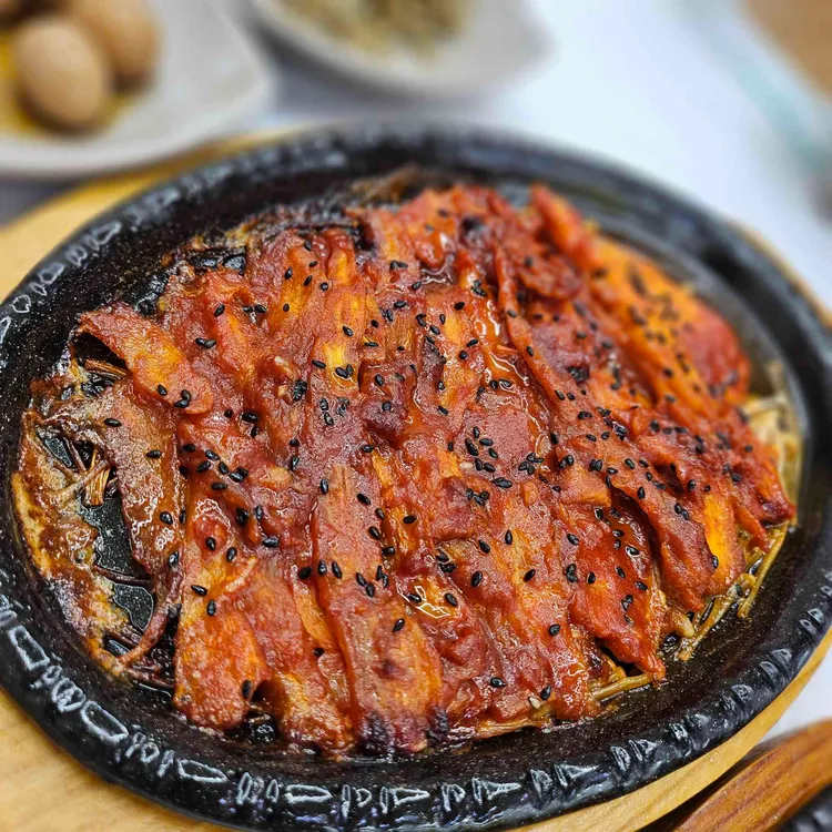 산마루황태촌  사진 2