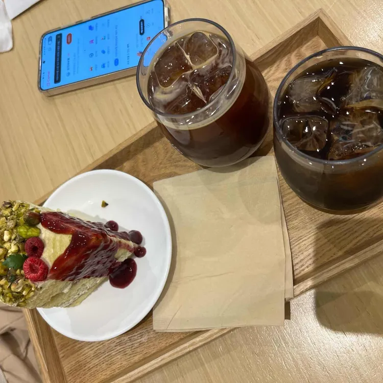 콜렉티보 케이크샵 사진 1