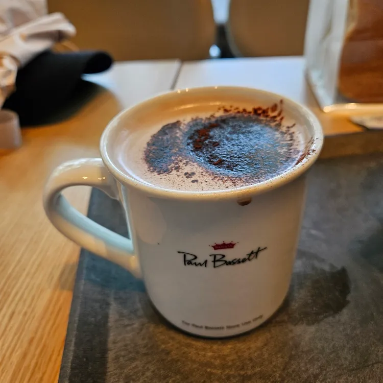 폴&밀도 대표 사진