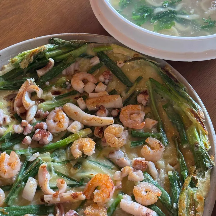 조조칼국수 대표 사진