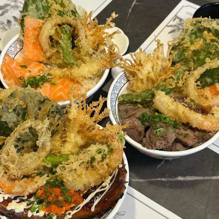 테즈쿠리 사진 1