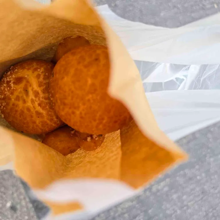 꼰대꽈배기 대표 사진
