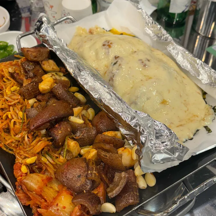 평화김해뒷고기 대표 사진