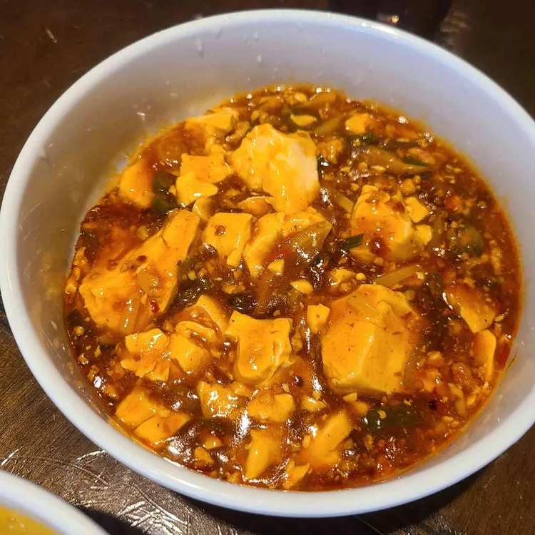 중화백반 사진 2