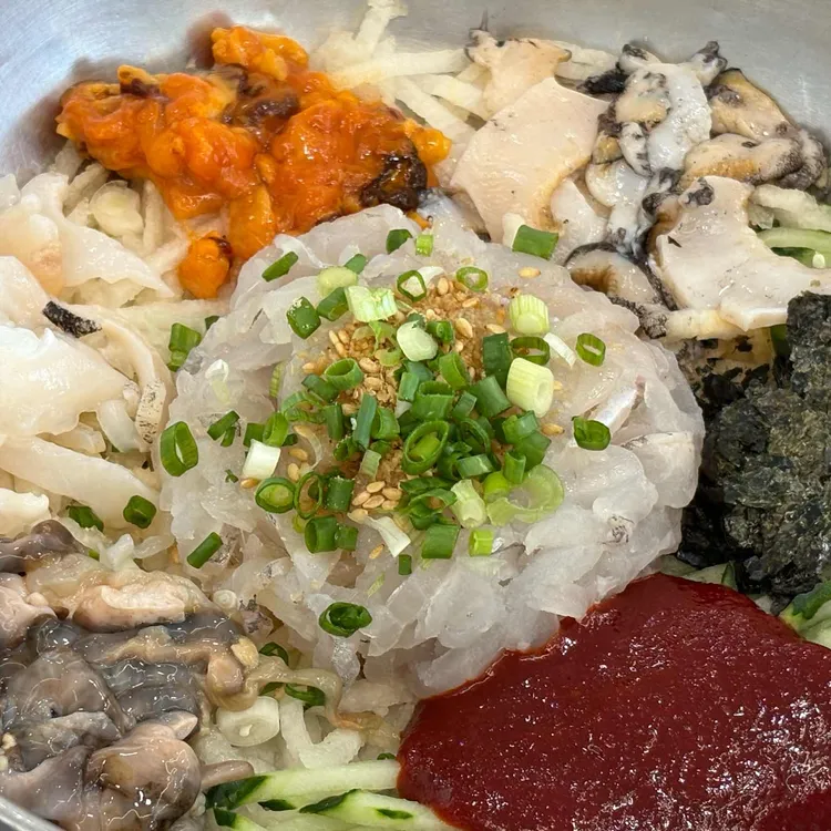마라도 회식당 대표 사진