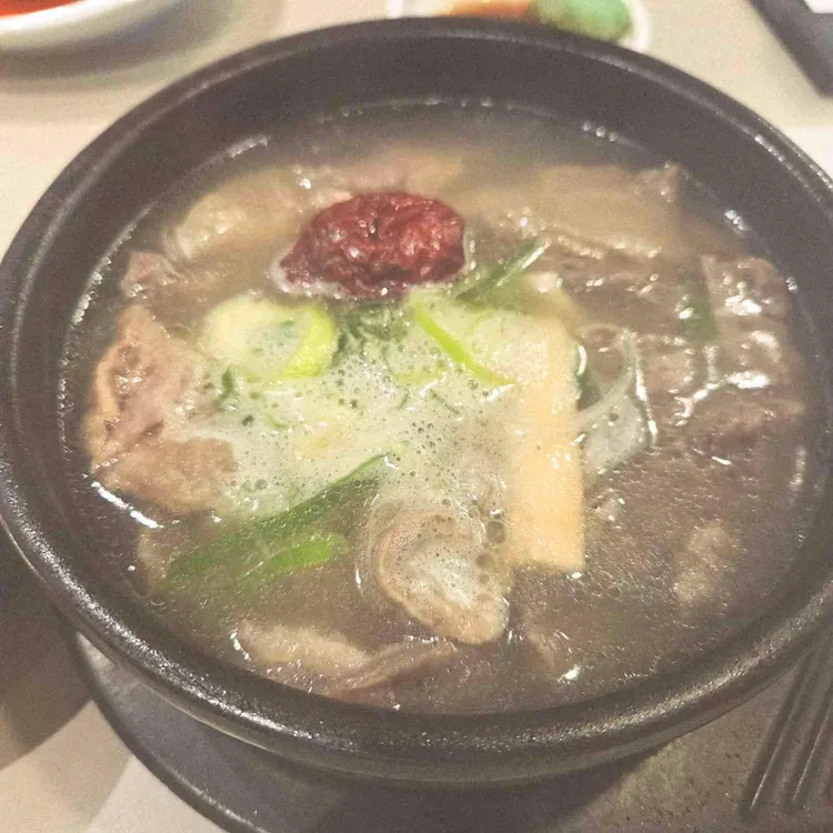 횡성축협 한우프라자 사진