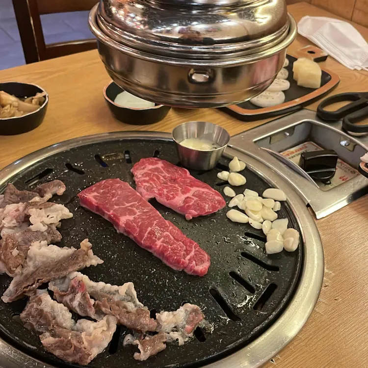 이차돌 대표 사진