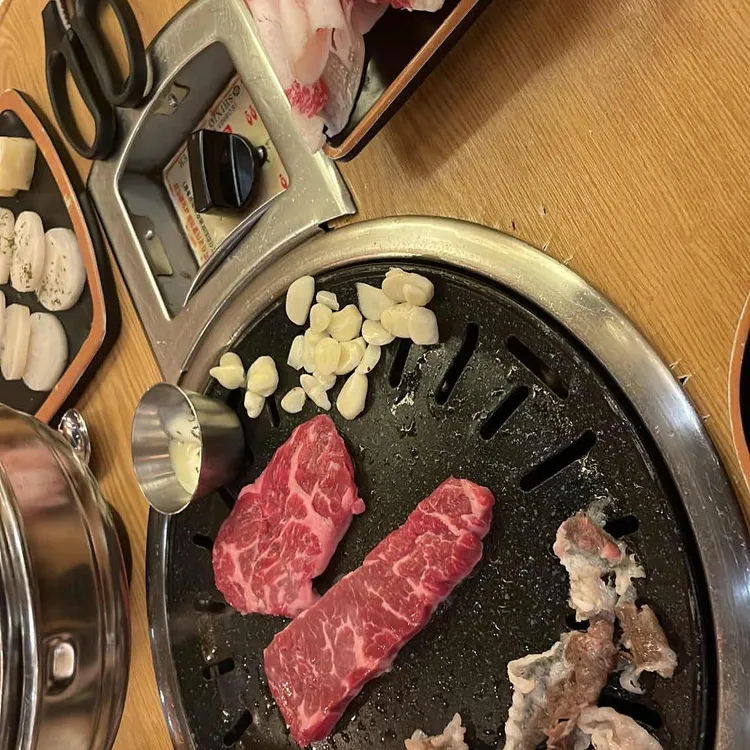이차돌 대표 사진