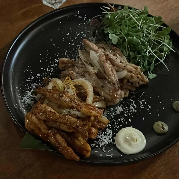 고요 사진 2