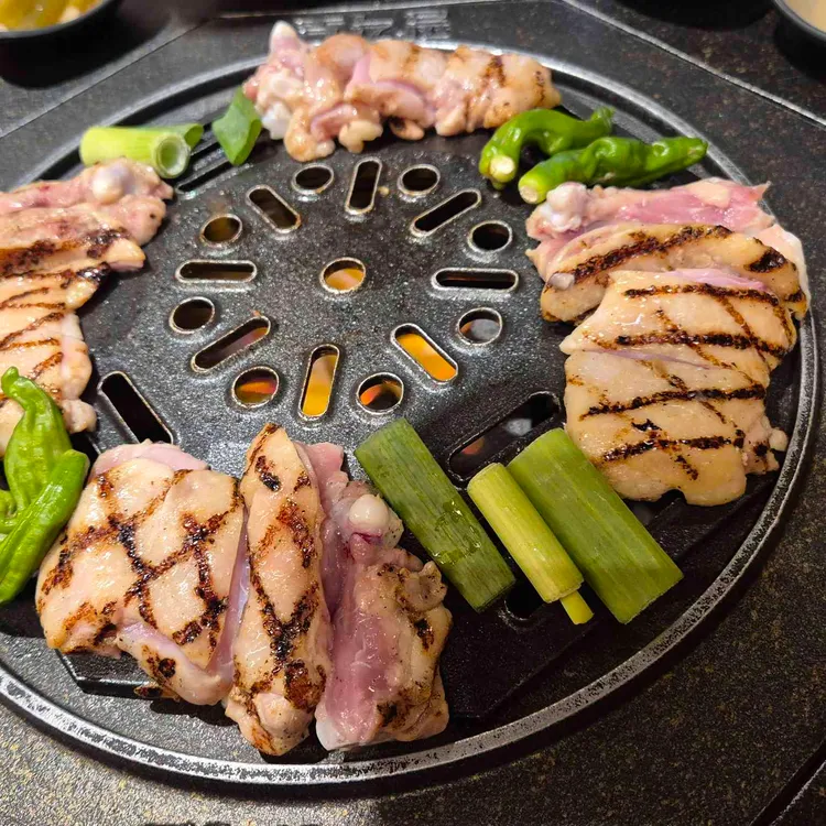 팔각도 사진 1