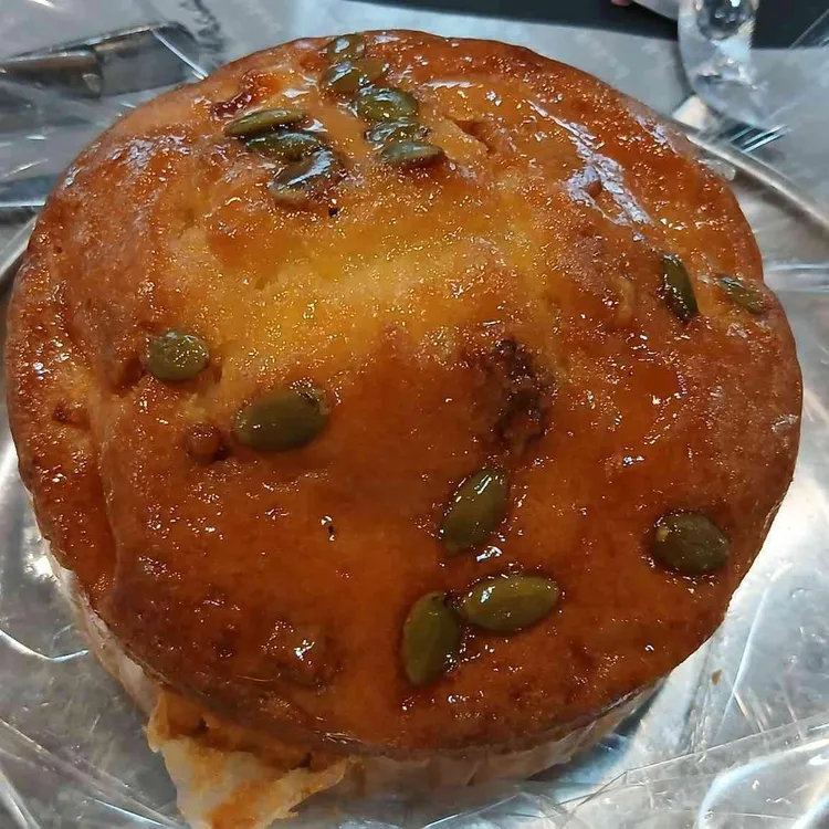 빵굽는제빵소 대표 사진