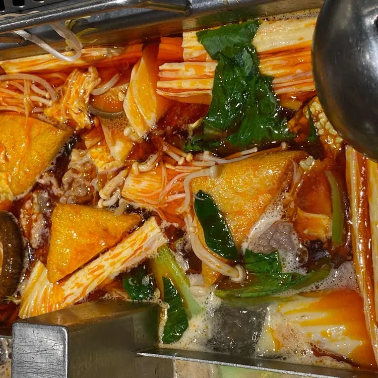 하이디라오 사진 1