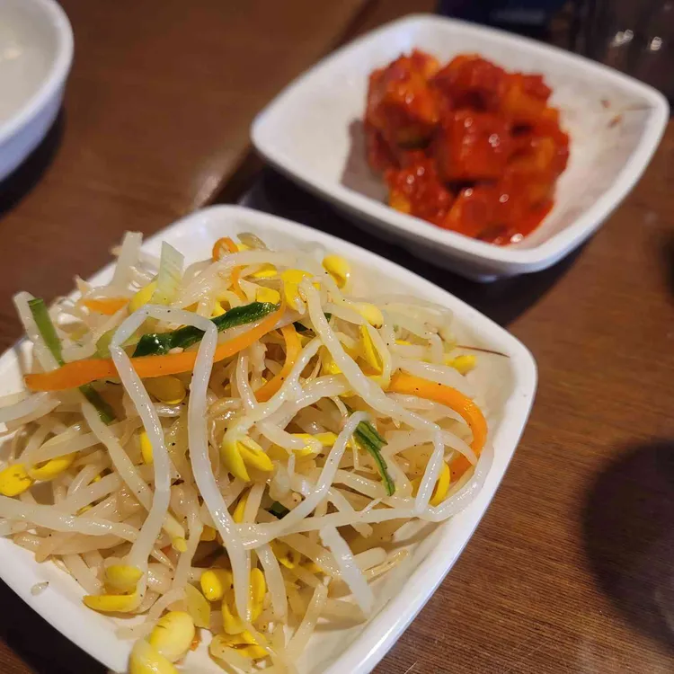 평안전집 대표 사진