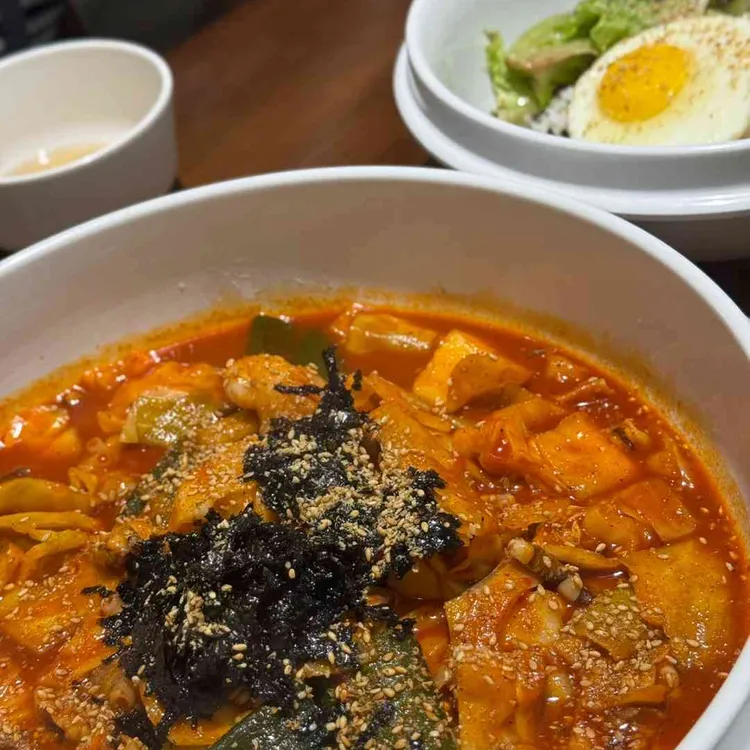 신라제면 사진 2