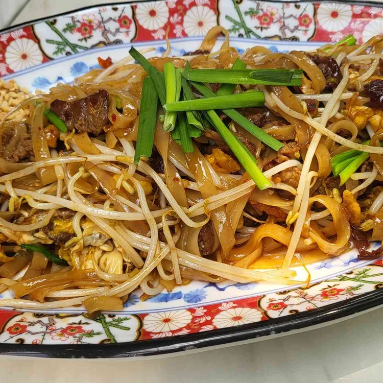 리틀방콕 대표 사진