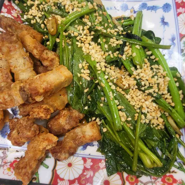 리틀방콕 대표 사진