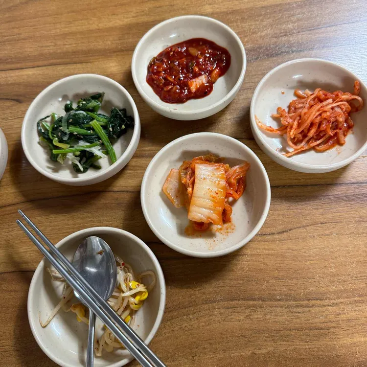 광주식당 사진 2
