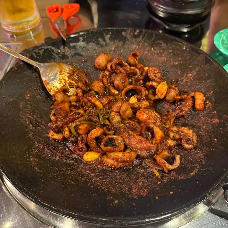 광해쭈꾸미 사진 2