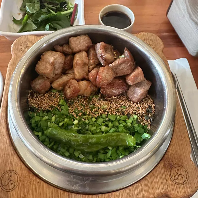 뜸 사진