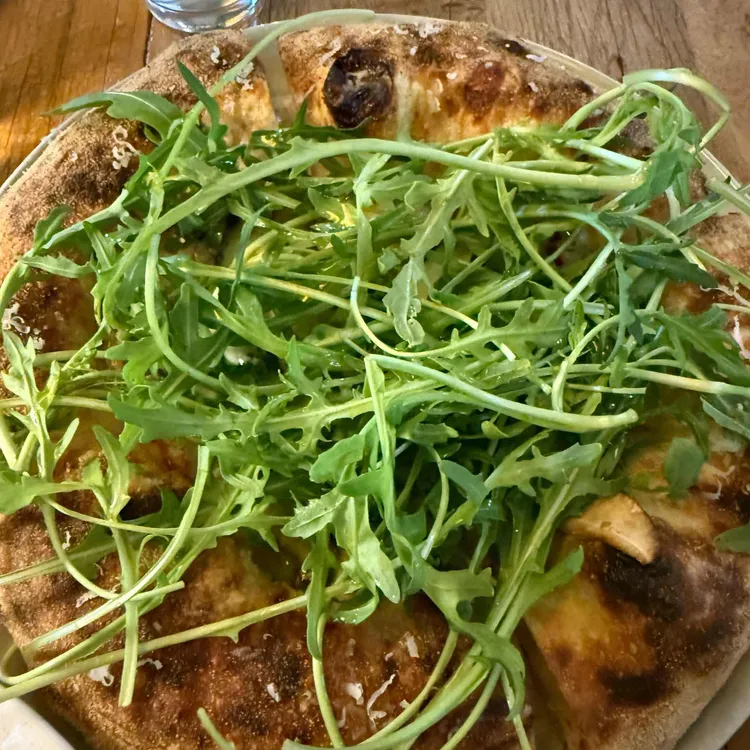 vivo pizza 사진 2