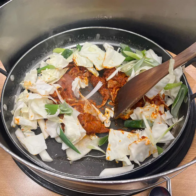 장인닭갈비 사진 1