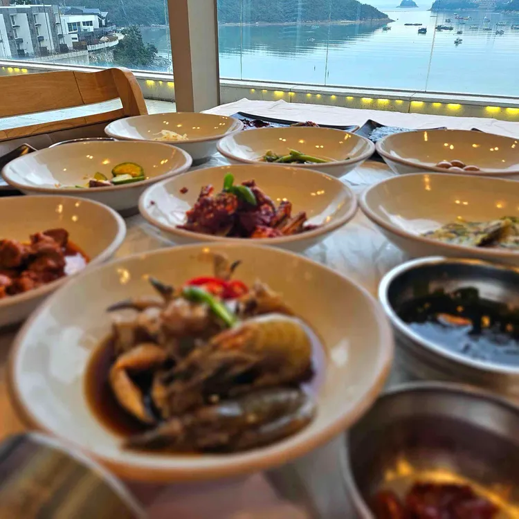 정다운식당 대표 사진