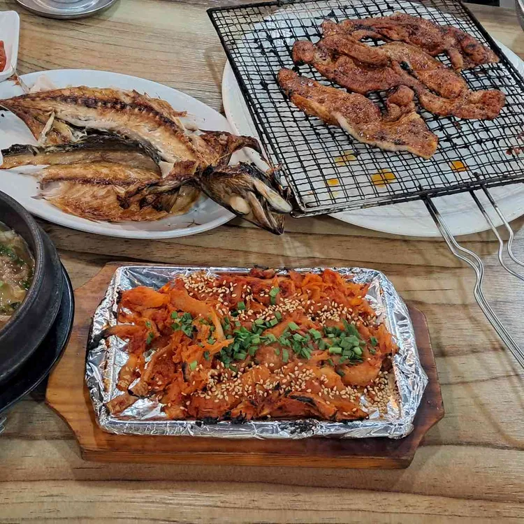 문경식당 사진 1