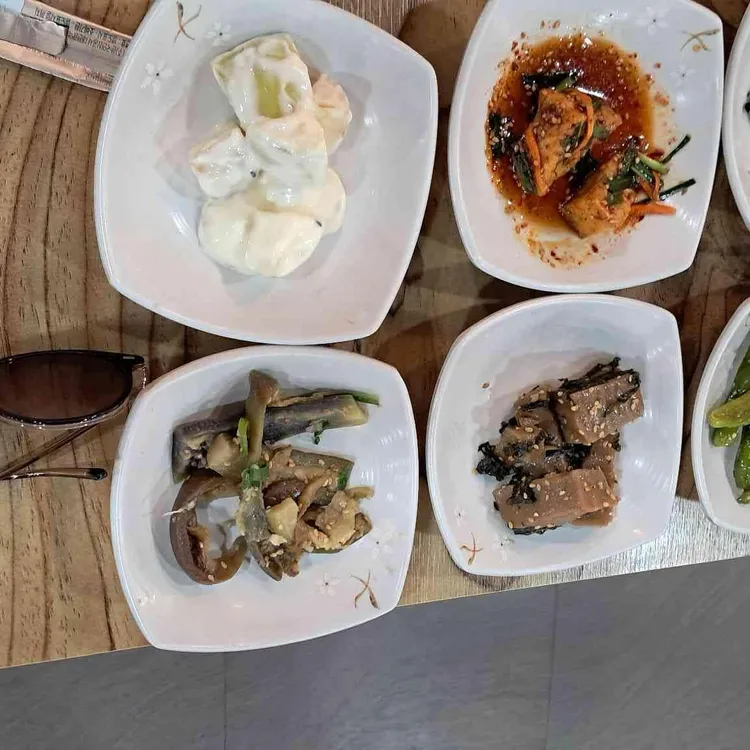 문경식당 사진 2
