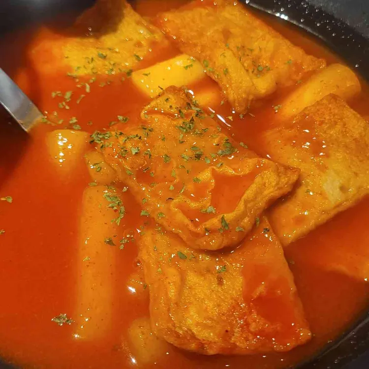 교촌치킨 대표 사진