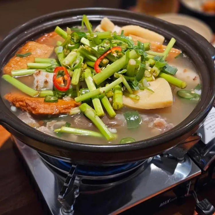 비어캐빈 발산역점 대표 사진