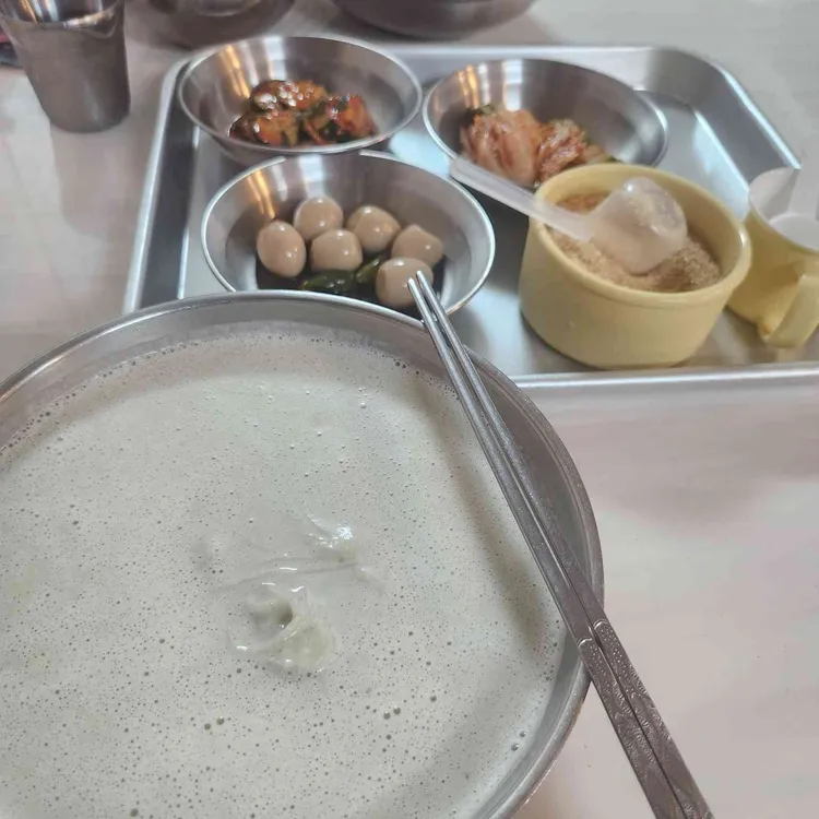 단물식당 사진 1