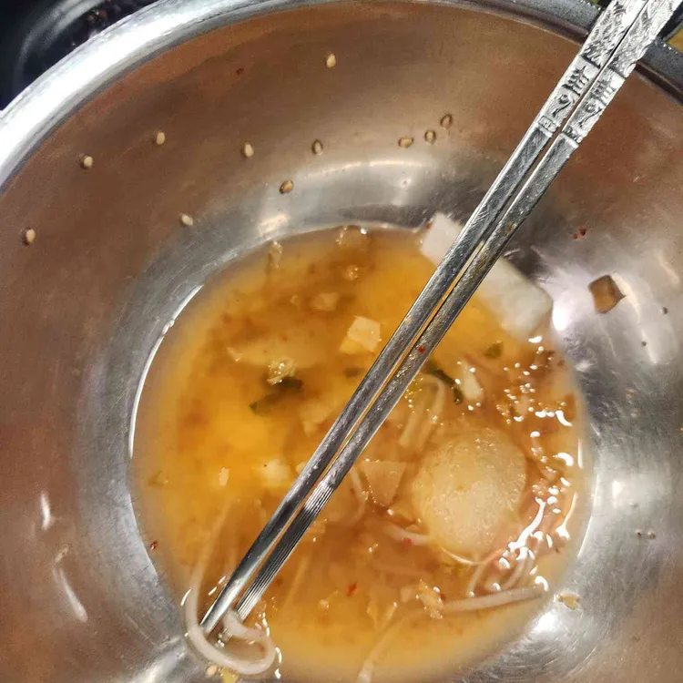 마포진짜원조최대포집 사진