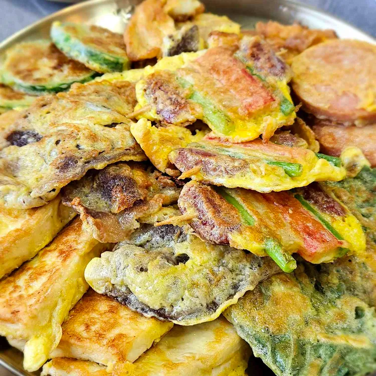도립애경사났네 대표 사진