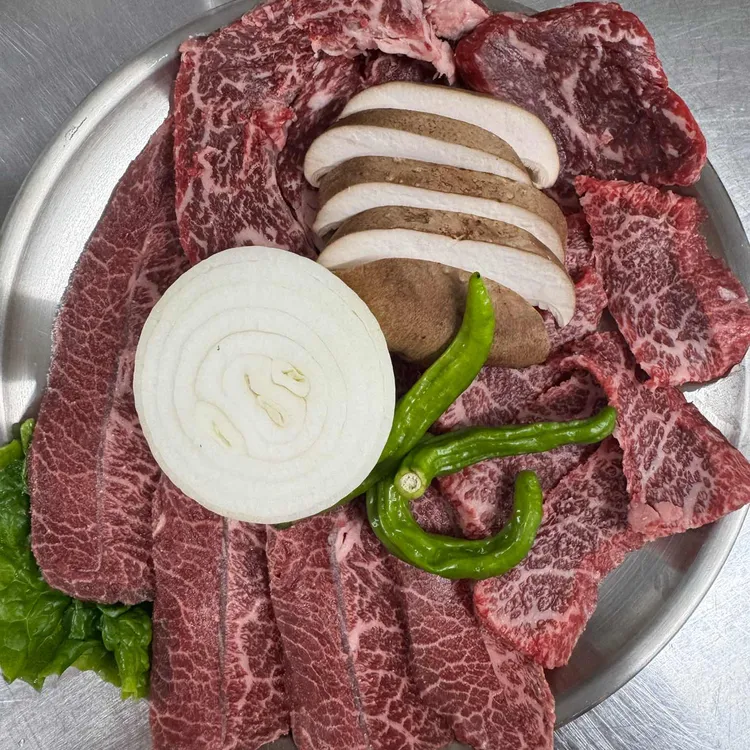 녹차밭 대표 사진