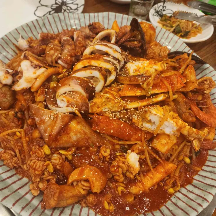 복정집 사진 2