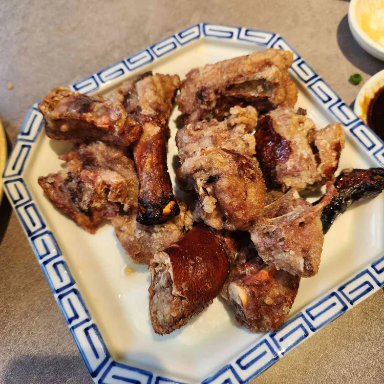 고덕 대표 사진