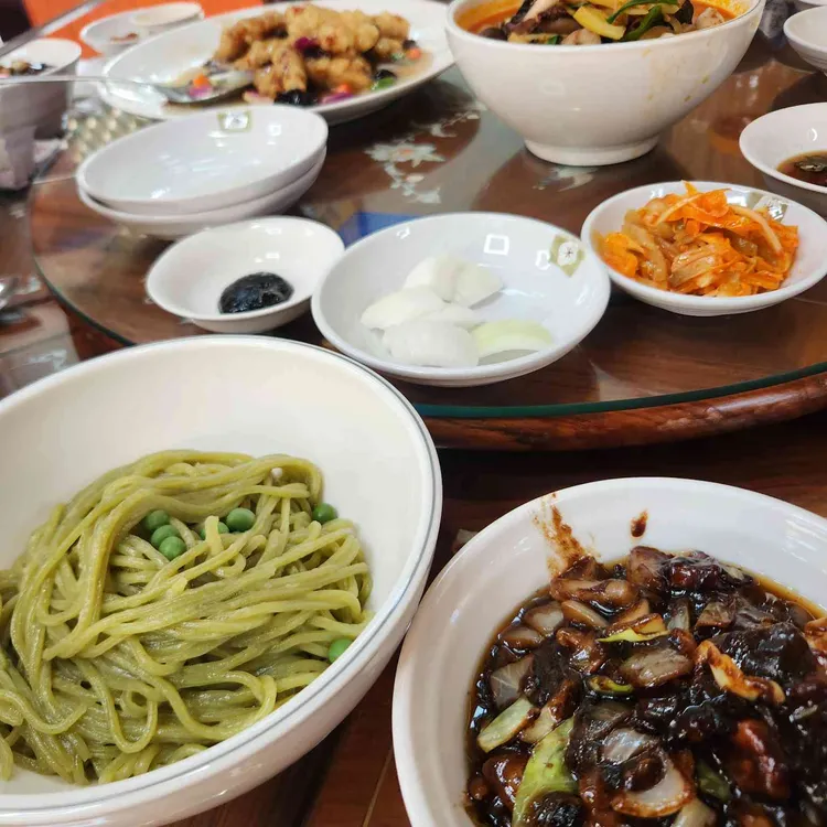 만다린 대표 사진