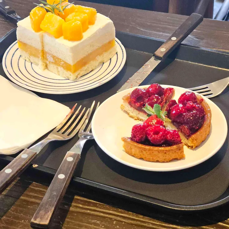비엔나커피하우스 대표 사진