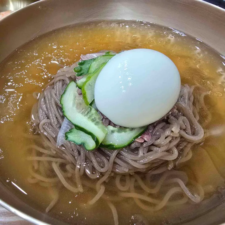 하루면옥 사진 1