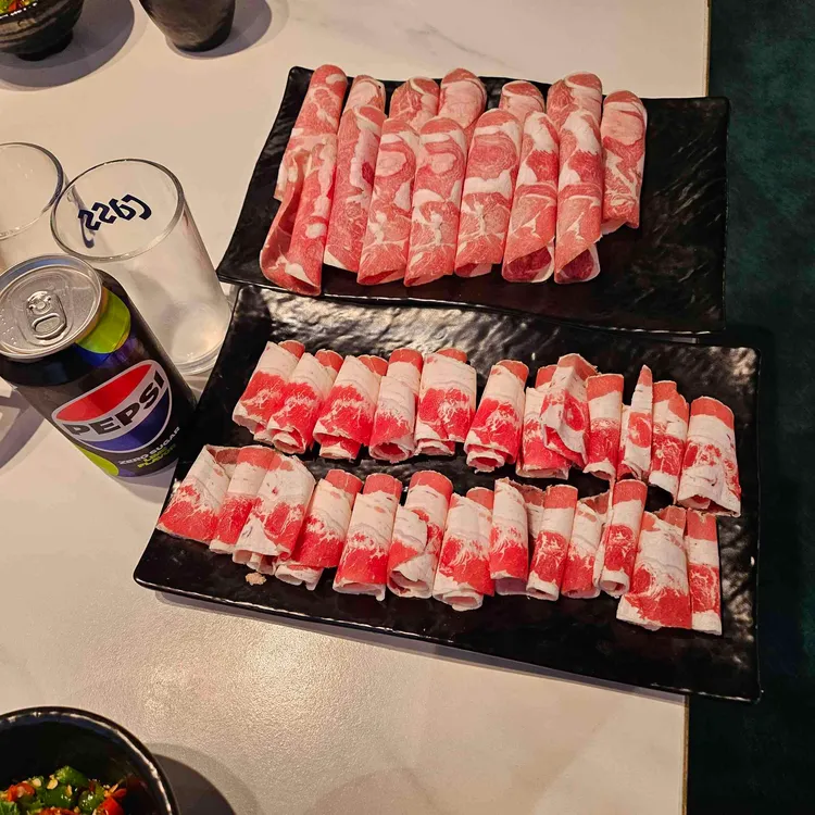 탕궁훠궈 사진 2