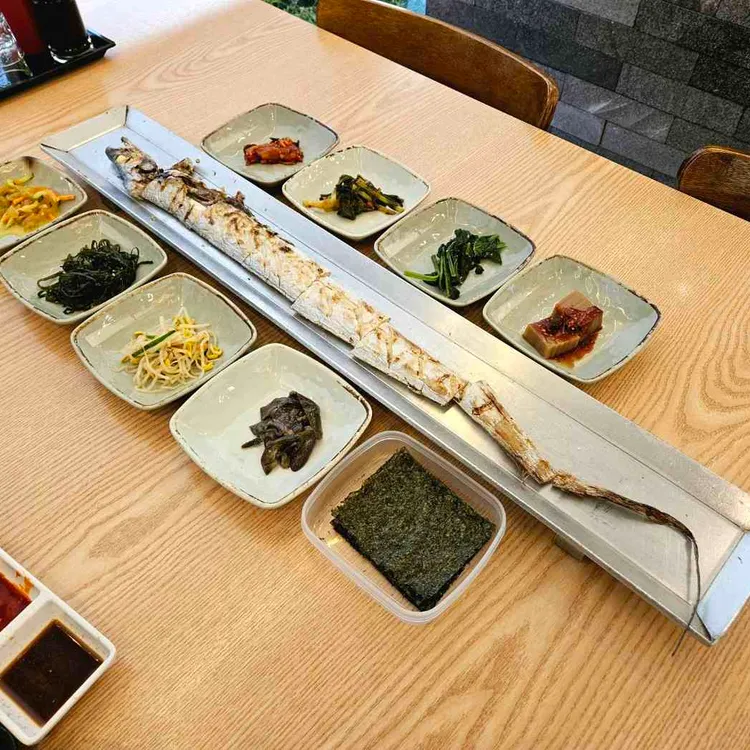 제주꽃한상 사진 1