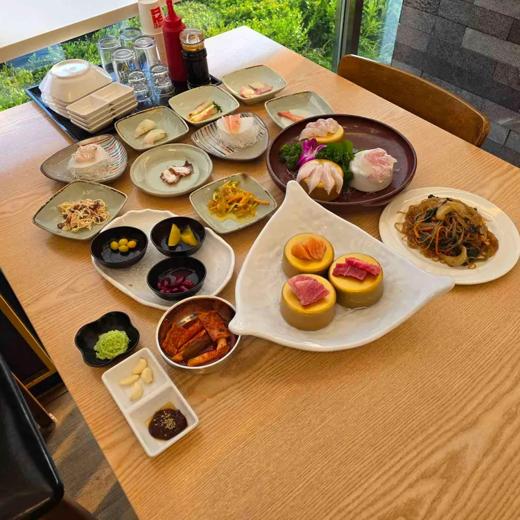 제주꽃한상 사진 2