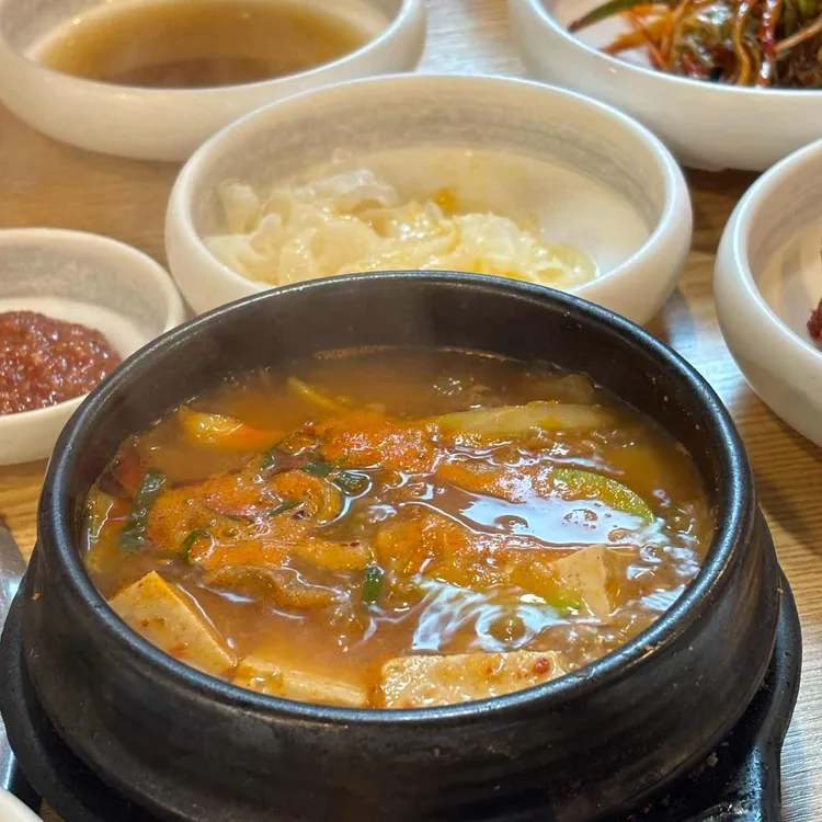 양반갈비 대표 사진