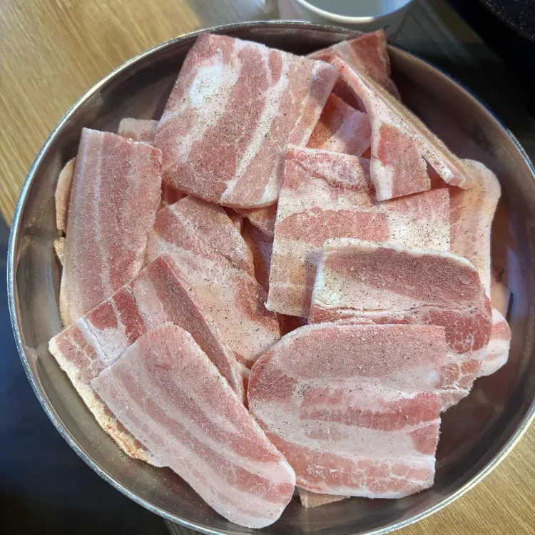 고깃집도훈 대표 사진