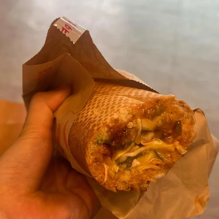 길거리야 사진 2