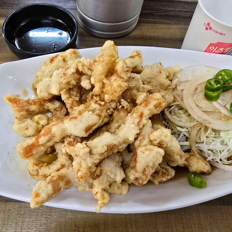 명희네 해장짬뽕 사진 2