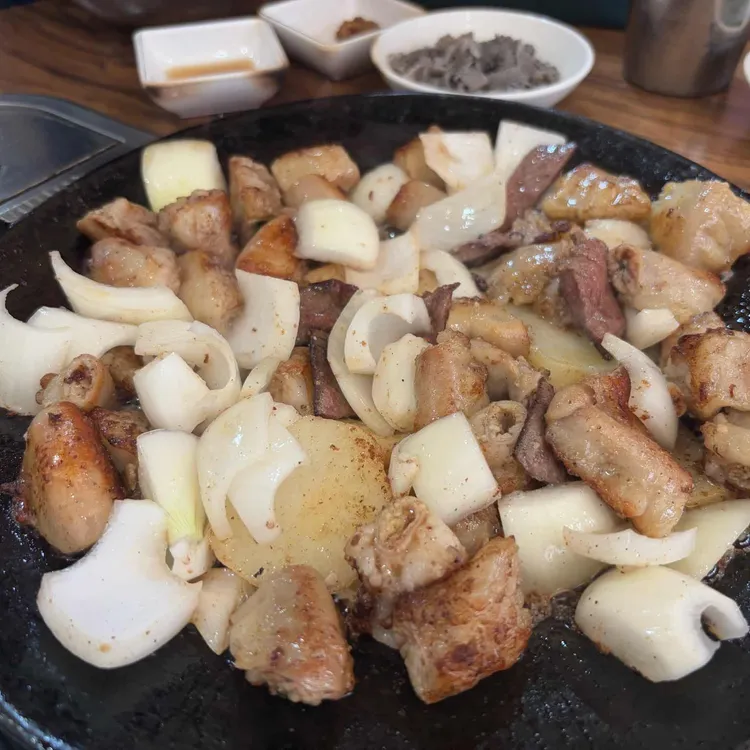 먹거리양곱창 사진 2