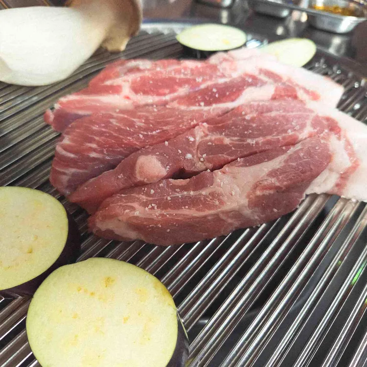 친구네연탄집 사진 1
